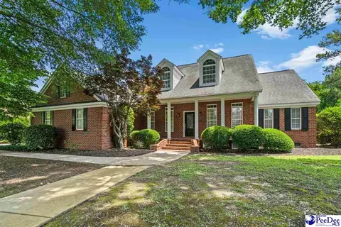 2200 Sun Vue Dr, Florence, SC 29506