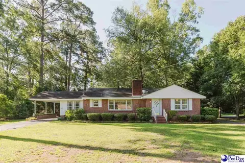 504 Park St, Timmonsville, SC 29161