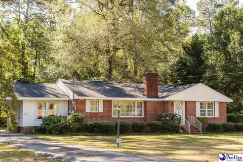 504 Park St, Timmonsville, SC 29161