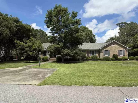 2525 Cottonwood Dr, Florence, SC 29501