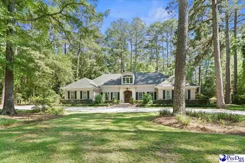 1319 Greenbriar, Hartsville, SC 29550