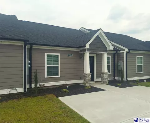 3721 Sabina Dr, Florence, SC 29501
