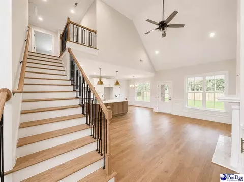 1007 Meredith Dr, Florence, SC 29505 photo 3
