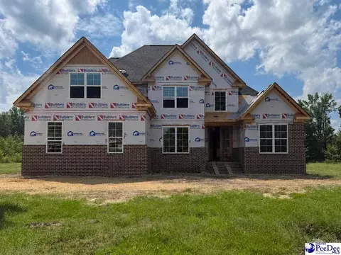 1007 Meredith Dr, Florence, SC 29505