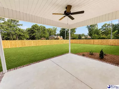 1007 Meredith Dr, Florence, SC 29505 photo 22