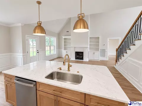 1007 Meredith Dr, Florence, SC 29505 photo 6