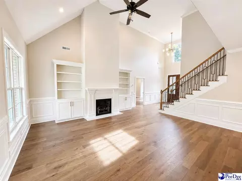 1007 Meredith Dr, Florence, SC 29505 photo 5