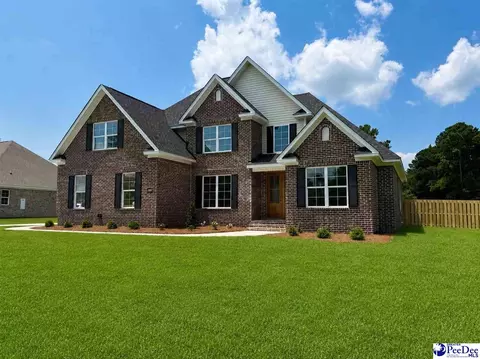1007 Meredith Dr, Florence, SC 29505 photo 1