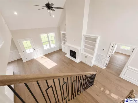 1007 Meredith Dr, Florence, SC 29505 photo 16
