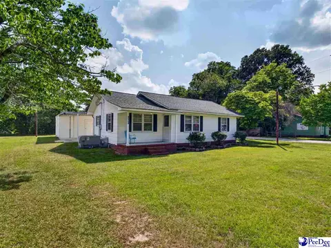 1033 E Carolina Ave, Hartsville, SC 29550