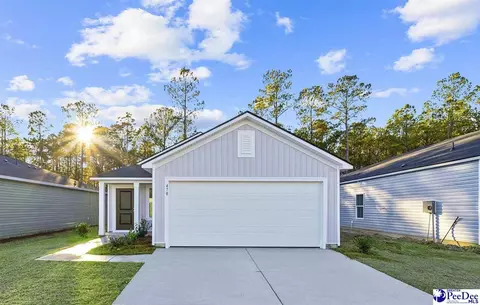 555 Resolute, Florence, SC 29501