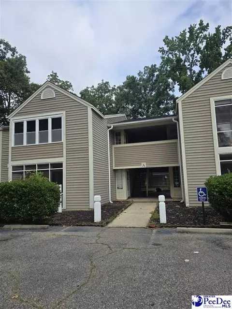 711 Coventry Lane A11, Florence, SC 29501