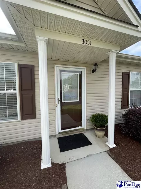 3051 Combray Cir, Florence, SC 29501 photo 2