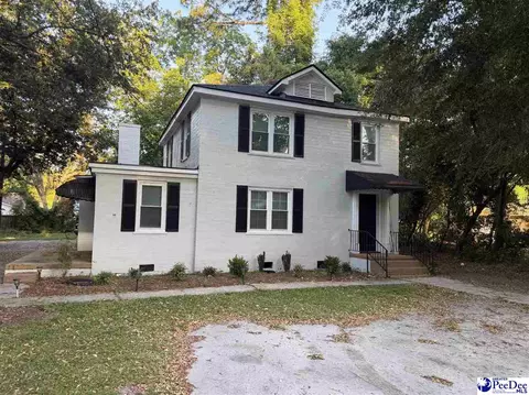 157 S Sunset Dr, Florence, SC 29501