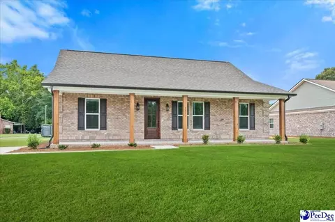2333 W Billy Farrow Hwy, Hartsville, SC 29550