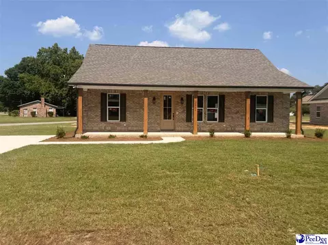 2333 W Billy Farrow Hwy, Hartsville, SC 29550