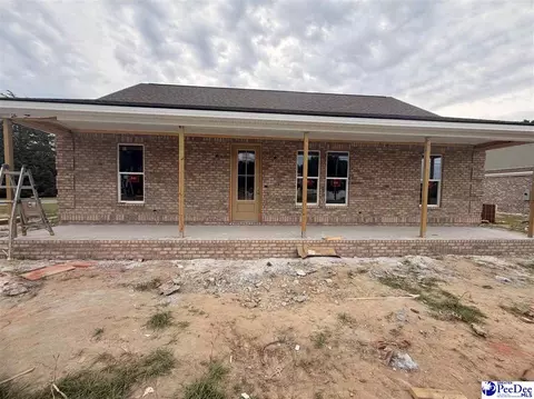 2333 W Billy Farrow Hwy, Hartsville, SC 29550