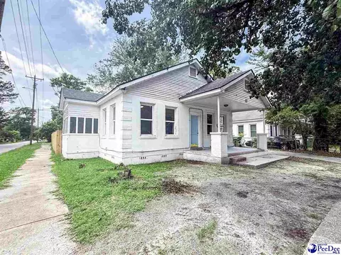 151 Harrell St, Florence, SC 29501