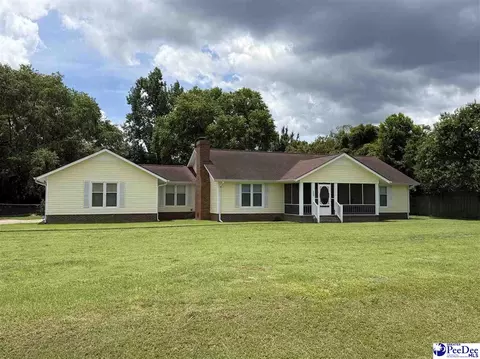 333 Horseshoe Bend Dr, Darlington, SC 29532