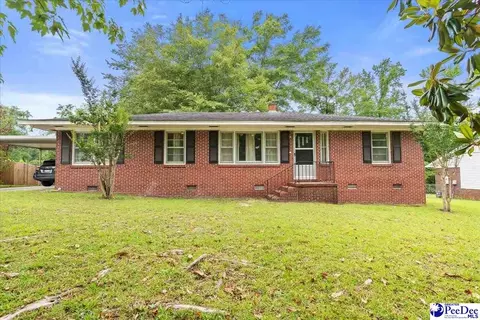 1309 Virginia Acres, Florence, SC 29505