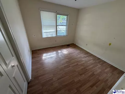 Bedroom - 705 E Moore St, Olanta, SC 29114 photo 1 of 3
