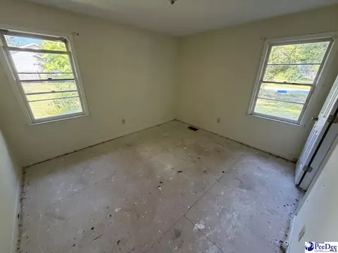 Bedroom - 705 E Moore St, Olanta, SC 29114 photo 3 of 3