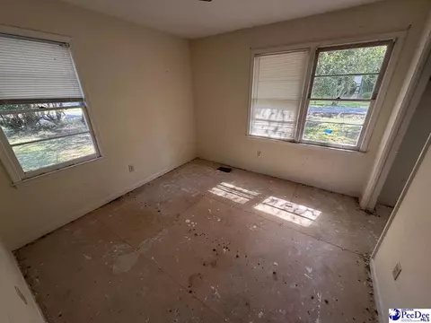 Bedroom - 705 E Moore St, Olanta, SC 29114 photo 2 of 3