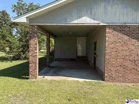 705 E Moore St, Olanta, SC 29114 photo 13