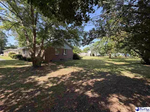 Exterior - 705 E Moore St, Olanta, SC 29114 photo 8 of 8