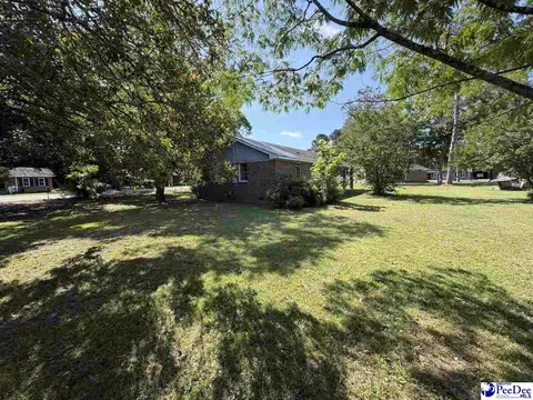 Exterior - 705 E Moore St, Olanta, SC 29114 photo 7 of 8