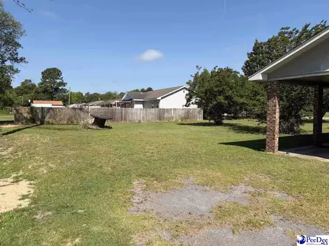 Exterior - 705 E Moore St, Olanta, SC 29114 photo 3 of 8