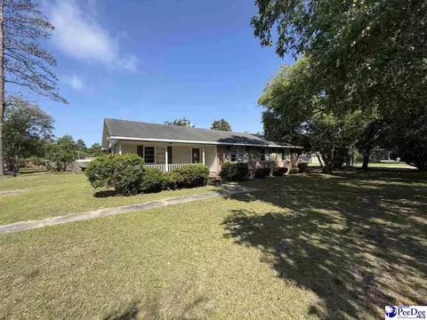 705 E Moore St, Olanta, SC 29114