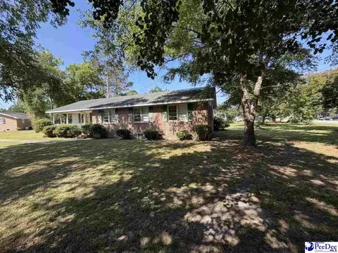 705 E Moore St, Olanta, SC 29114 photo 2