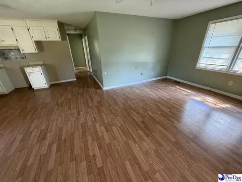Living - 705 E Moore St, Olanta, SC 29114 photo 1 of 2
