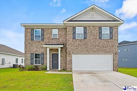 3704 Sunflower Bluff Dr, Florence, SC 29501