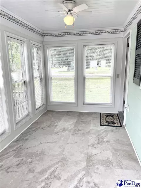 Exterior - 100 Davis St, Chesterfield, SC 29709 photo 4 of 5
