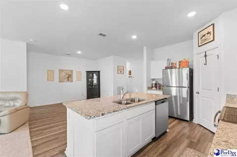 Kitchen - 620 Muster Field Ct, Conway, SC 29526 photo 6 of 6