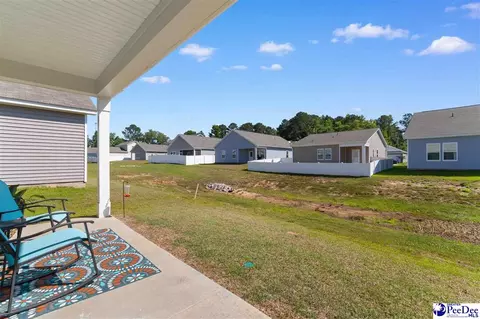 Exterior - 620 Muster Field Ct, Conway, SC 29526 photo 3 of 7