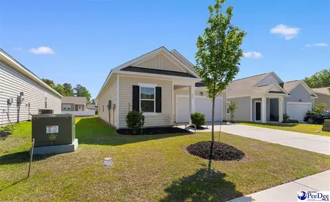 Exterior - 620 Muster Field Ct, Conway, SC 29526 photo 1 of 7