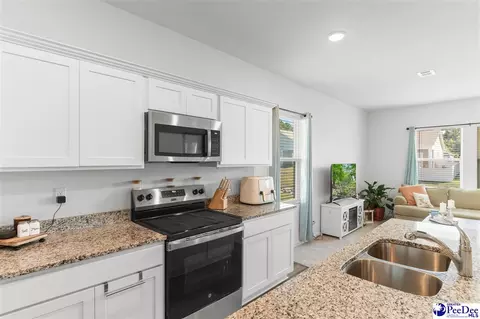 Kitchen - 620 Muster Field Ct, Conway, SC 29526 photo 2 of 6