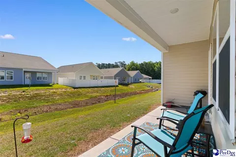 Exterior - 620 Muster Field Ct, Conway, SC 29526 photo 2 of 7