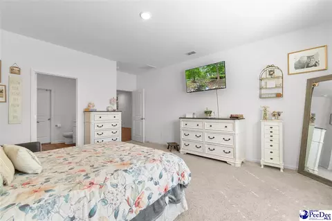 Bedroom - 620 Muster Field Ct, Conway, SC 29526 photo 2 of 5