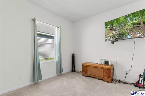 Bedroom - 620 Muster Field Ct, Conway, SC 29526 photo 5 of 5