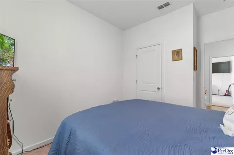 Bedroom - 620 Muster Field Ct, Conway, SC 29526 photo 4 of 5