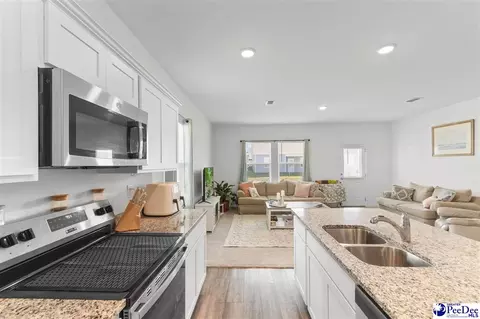 Kitchen - 620 Muster Field Ct, Conway, SC 29526 photo 3 of 6