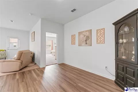 Entry Way - 620 Muster Field Ct, Conway, SC 29526 photo 3 of 4