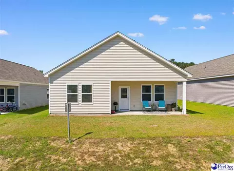 Exterior - 620 Muster Field Ct, Conway, SC 29526 photo 5 of 7