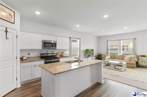 Kitchen - 620 Muster Field Ct, Conway, SC 29526 photo 1 of 6