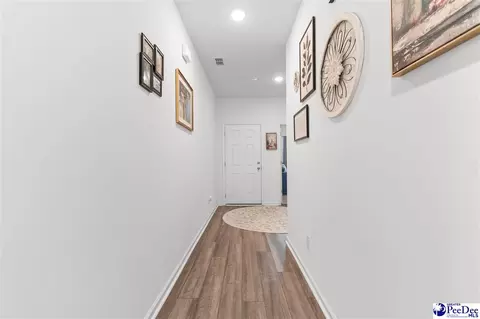 Entry Way - 620 Muster Field Ct, Conway, SC 29526 photo 2 of 4