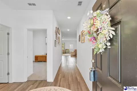 Entry Way - 620 Muster Field Ct, Conway, SC 29526 photo 1 of 4